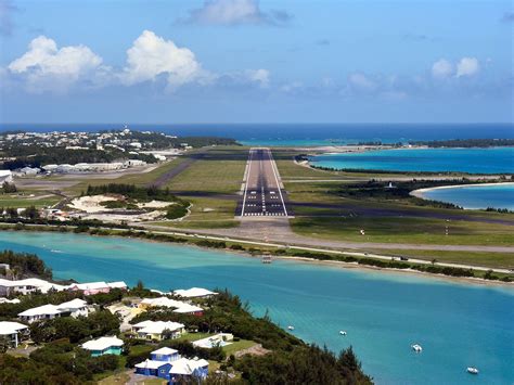 PICTURE THIS !!!: BEAUTIFUL BERMUDA airplane photos, travel pics, karl novak blog