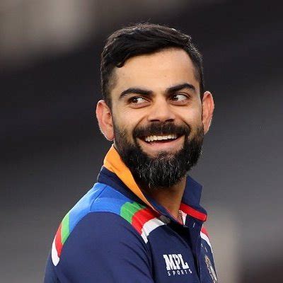 Virat Kohli Profile & Biography, Wiki, Height, Age, Wife, Girlfriend ...