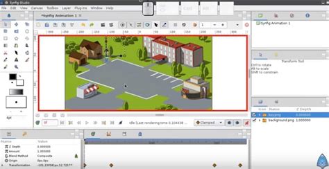 7 Best 2D animation software [2020 Guide]