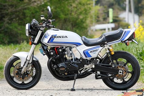 Honda CB 750 F Special - DaiDeGas Forum