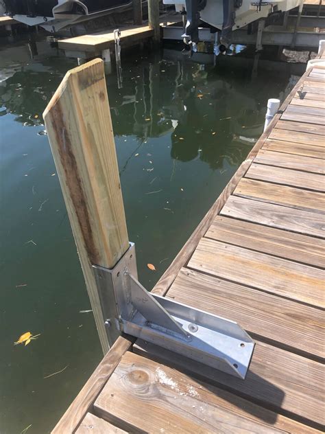 Boat Dock Bumpers - EZ Boat Bumpers: DIY Boat Bumpers