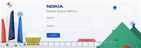 Nokia NSP DIY Learning Lab | Nokia