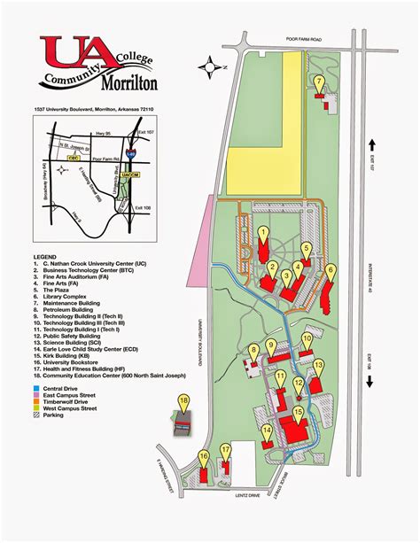 UACCM | The Campus Link: UACCM PURCHASED ADDITIONAL 9.67 ACRES FOR EXPANSION