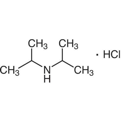 Diisopropylamine Hydrochloride