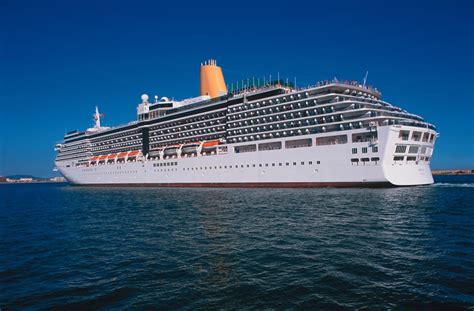 P&O Cruise ships - Arcadia