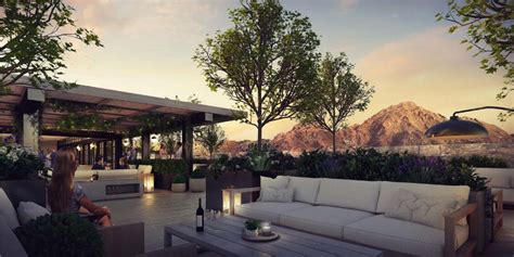 Q&A: Restaurateur Sam Fox on His New Luxury Hotel in Arizona, The Global Ambassador the global ...