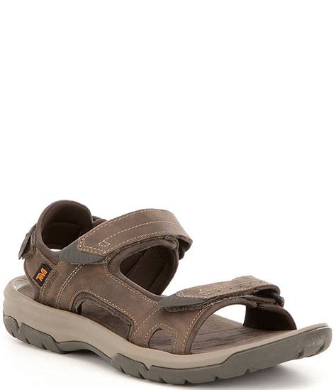 Teva Men's Langdon Waterproof Sandals | Dillard's