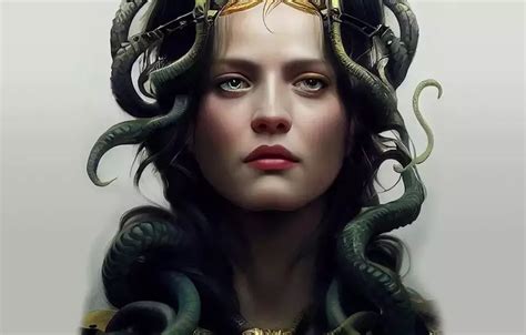 Mengenal Makhluk Mitologi Yunani, dari Medusa hingga Phoenix