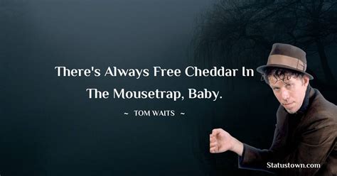 30+ Best Tom Waits Quotes