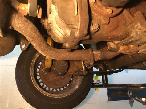 When do-it-yourself exhaust repair is actually the right answer - Hagerty Media