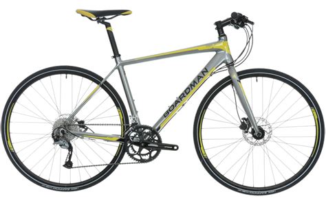 Boardman Hybrid Comp Bike | Bike, Commuter bike, Bikes for sale