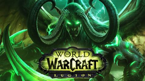 World of Warcraft: Legion Review | GodisaGeek.com