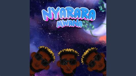 Nyarara Mwana (feat. Bagga) - YouTube