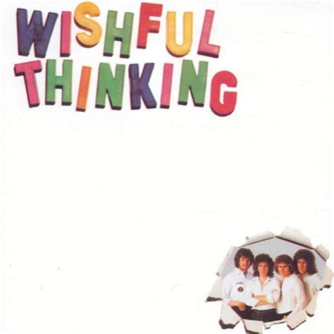 Wishful Thinking - Wishful Thinking Lyrics and Tracklist | Genius