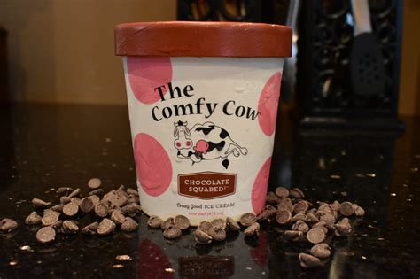 We Tried Comfy Cow Ice Cream To See If It's Really Worth the Hype