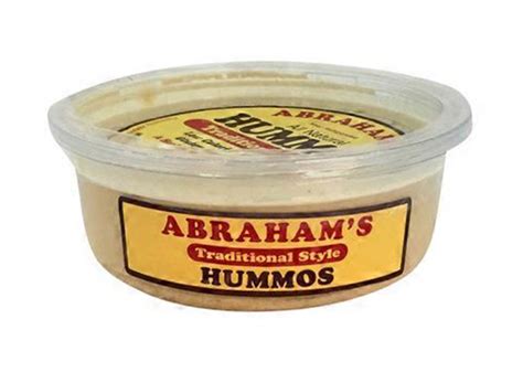 7 Best Hummus Brands to Buy, According to Dietitians — Eat This Not That