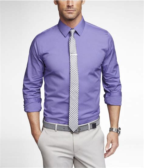 17 Best ideas about Purple Dress Shirt on Pinterest | The purple ...