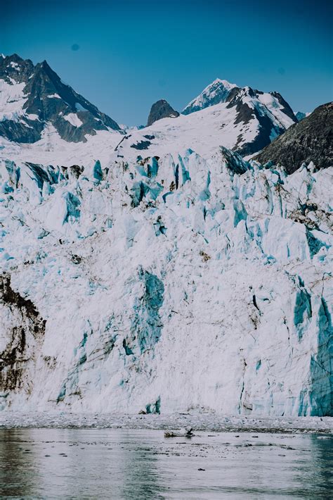 Alaskan Dream Cruise Small Ship Cruise to Glacier Bay (2) - With Wonder ...