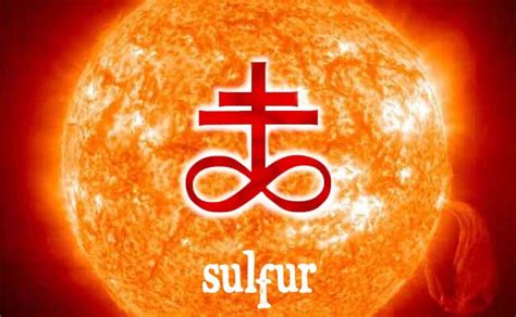 The alchemical symbol for sulfur. | Alchemic symbols, Symbols, Peace symbol