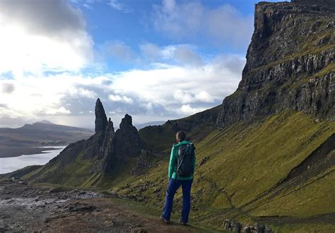 Isle of Skye Hiking Tours | Macs Adventure