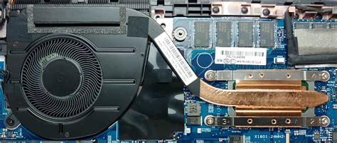 Inside Lenovo ThinkPad L13 - disassembly and upgrade options ...