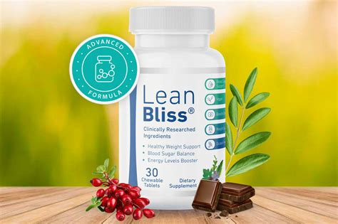 LeanBliss Reviews - Proven Ingredients That Work or Fraudulent Claims? | Bothell-Kenmore Reporter