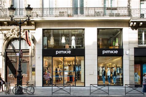 France's Pimkie set to close 50 stores across Austria, Germany - News : Retail (#904581)