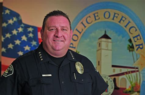 Fullerton Police Chief Robert Dunn talks about the homeless task force ...