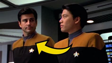 Star Trek: 10 Behind The Scenes Secrets From Caretaker