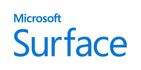 Microsoft Surface | Logopedia | FANDOM powered by Wikia