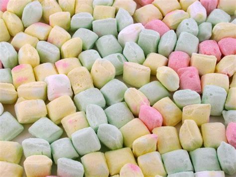 Pastel (Party) Mints 2 lb bulk bag - OldTimeCandy.com | Pastel mint, Mint party, Pastel party