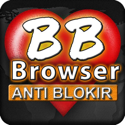 BF-Brokep Browser Anti Blokir - Apps on Google Play