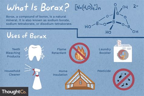 What Is Borax And How Is It Used?, 54% OFF | www.elevate.in