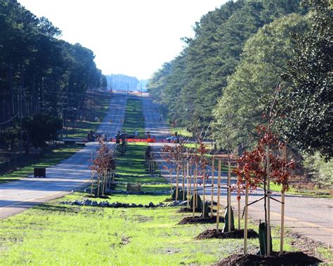 DVIDS - News - Fort Bragg gets a breath of fresh air: New park set to open