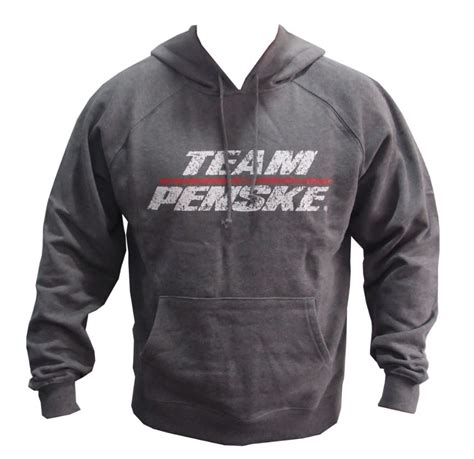 Team Penske Hoodie Men’s – Penske Merchandise