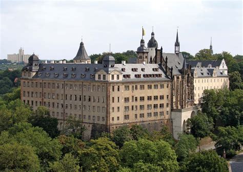 Altenburg | Saxony, Thuringia, Baroque | Britannica