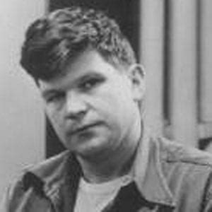 Robert Lowry - Trivia, Family, Bio | Famous Birthdays