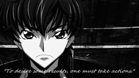 Code Geass Lelouch Quotes. QuotesGram