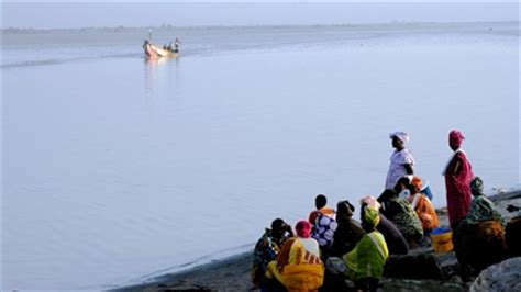 Transforming Lives in the Senegal River Basin