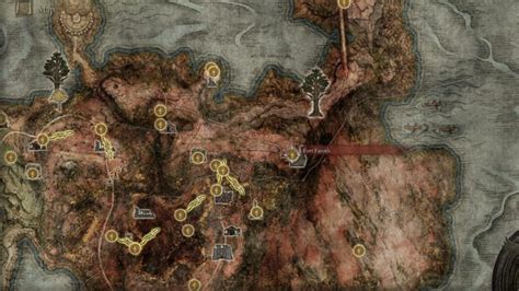 Fort Faroth Elden Ring: Location and what to do - How To Game