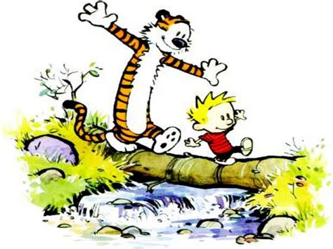 Calvin & Hobbes Are Coming Soon to an eBookstore Near You | The Digital ...