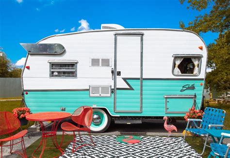 An Overview to the Vintage Shasta Camper: Prices, Specs, and Review