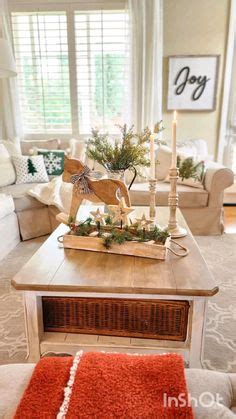 8 Simple Joy at Home ideas in 2023 | farmhouse decor, dining room table centerpieces, lazy susan ...