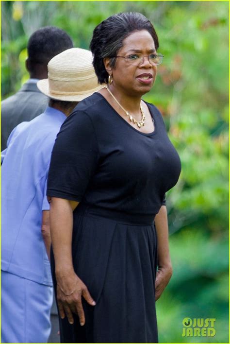 Photo: oprah films immortal life henrietta lacks 01 | Photo 3740627 ...