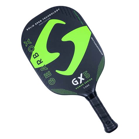 Best Carbon Fiber Pickleball Paddles 2024 - Ursa Alexine