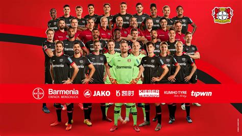 Bayer 04 Leverkusen Fussball GmbH | bayer04.de