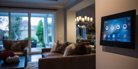 Why A Smart Home Security System Is A Wise Investment