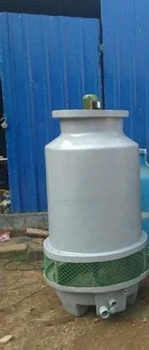 Industrial Water Cooling Towers at Rs 18000 | Water Cooling Towers in ...