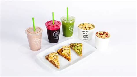 Clean Juice - Where franchisees become family | Business View Magazine