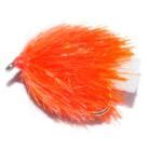 HOT ORANGE BLOB Anglers Want it Banned - Fly Fishing Gear & Fly Fishing Australia | Trout Flies